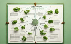 小绿人思维导图最新追踪进展如何？