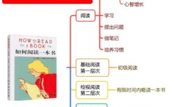 阅读思维导图，如何高效构建与运用？