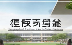 广东南洋理工2025录取分数线多少?