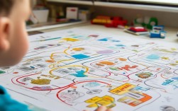 孩子学思维导图，到底怎么用才有效？