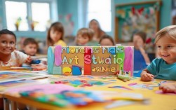 儿童思维绘画加盟靠谱吗?需要多少投入和经验?