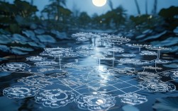 荷塘月色思维导图，如何助你快速吃透课文？