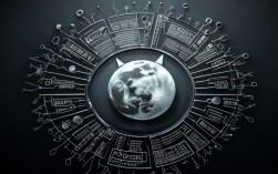 如何用思维导图梳理月亮的象征意义与文化内涵？