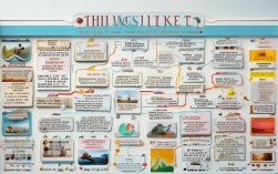 things i like思维导图，喜欢之物如何分类整理？