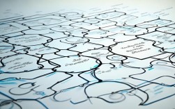 IT思维导图，如何高效梳理信息？