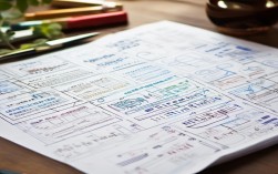 2025初中数学思维导图最新版，怎么用才高效？