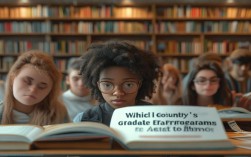 2025年哪些国家研究生好考？难度与录取趋势解析