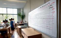 兰陵二中的录取线是多少