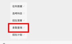 多少号能查到录取结果？