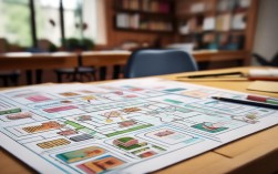 语文教学中思维导图