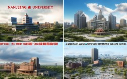 2025南大浙大怎么选？最新学科排名与就业数据对比来了！