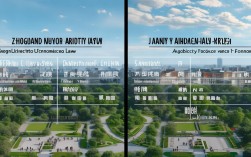 2025中南财大VS江财，谁更值得读？就业、学科实力对比来了！