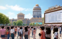 信丰四中平均多少分录取