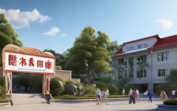 土山高级中学2023年录取分数线是多少？