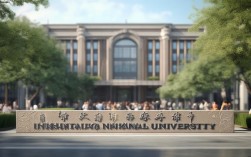 沈阳师范大学有哪些学院？