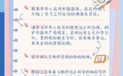 济南教师资格报名条件有哪些？