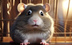 仓鼠思维最新研究，它真懂思考吗？