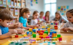 如何科学培养幼儿思维？最新实践方法分享