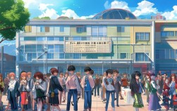 2025中考动漫学校录取分数线是多少？