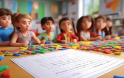 学前班思维题火了？家长辅导都懵了？