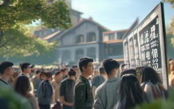 河南考军校2024录取分数线是多少？各兵种分数有差异吗？