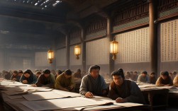 唐朝科举每年录取名额究竟有多少？