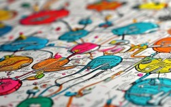 2025年思维导图颜色怎么选？最新配色技巧来了！