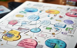 V-ing思维导图如何高效构建与运用？