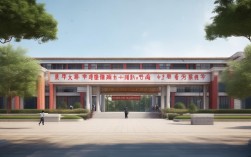 武安育华中学2023年录取分数线是多少？