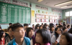 方城一高录取分多少个班