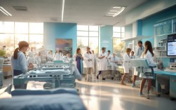 哪个大学的医学影像学专业招生，录取分数线多少？