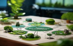 智慧环保思维导图如何实时破解环境治理难题？