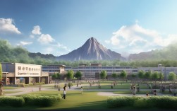 光山二高中2023年录取率是多少？往年的录取分数线是多少？