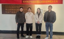 杭电通信院哪个导师好