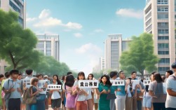 广东读大学不同专业录取分数线差多少?