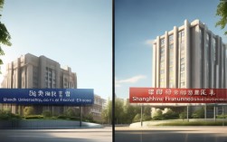 2025上财华师大怎么选？就业VS学术，最新数据对比来了！