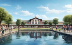 明水一中2025年录取分数线是多少？