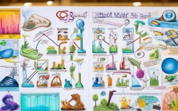 2025秋科学四上思维导图最新版怎么用？