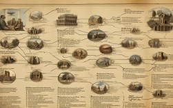 历史必修三思维导图怎么用才高效？知识点梳理难不难？