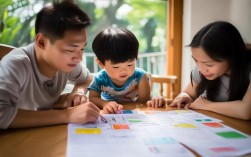 如何训练孩子的数学思维