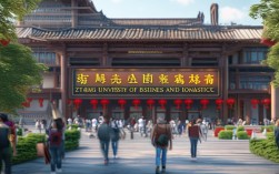 浙江哪个大学市场营销专业最好？