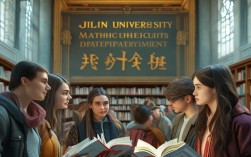 吉大数学系哪个专业好?应用数学还是基础数学更值得选?