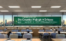 达州县中学2024年录取线是多少？不同初中分数有差异吗？