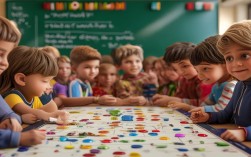 小学思维训练游戏，如何高效提升孩子能力？