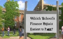 2025金融考研，哪些学校好上岸？