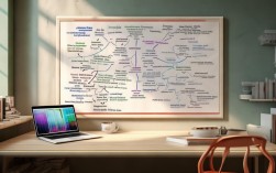 思维导图如何高效学英语语法？