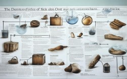 沉和浮思维导图如何构建？