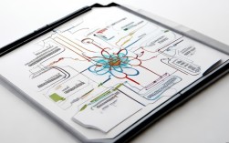 初三内能思维导图2025最新版怎么画？