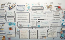 2025年最新思维导图实例，怎么画才高效实用？