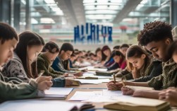 今年军考录取多少人？报名人数已公布？